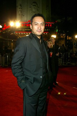 Ken Watanabe photo