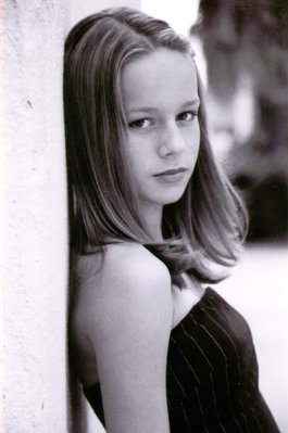 Brie Larson photo