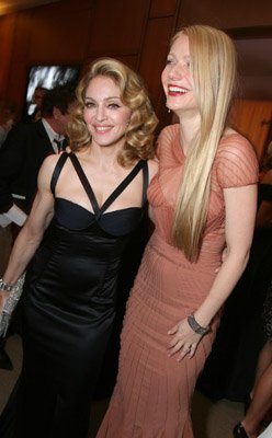 Madonna photo