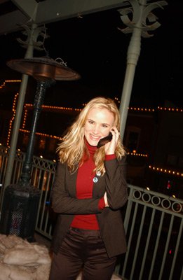 Juliette Lewis photo