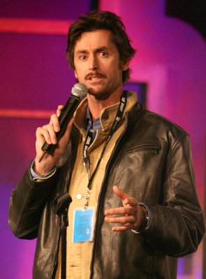 Kirk Fox photo
