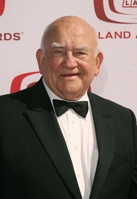 Edward Asner photo
