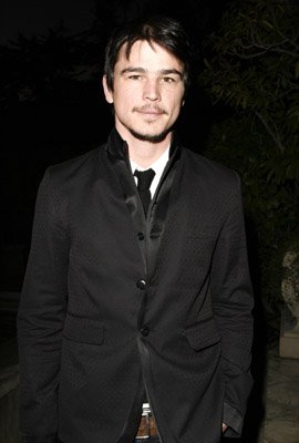 Josh Hartnett photo