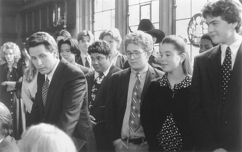 Emilio Estevez photo