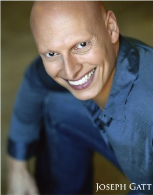 Joseph Gatt photo