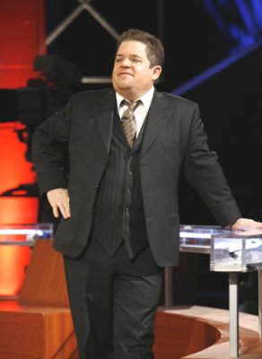 Patton Oswalt photo