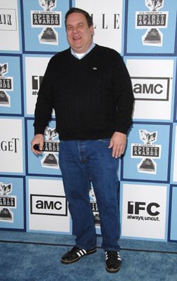 Jeff Garlin photo
