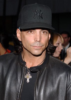 Richard Grieco photo