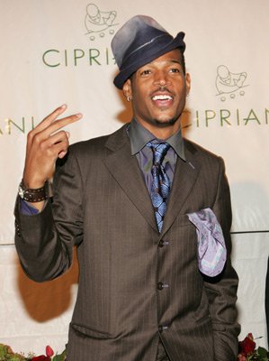 Marlon Wayans photo