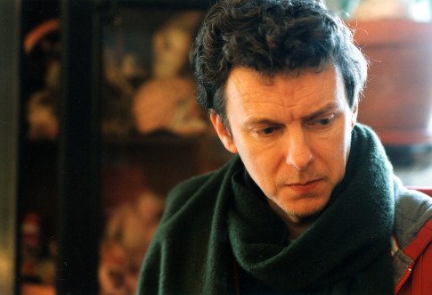 Michel Gondry photo
