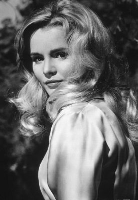 Tuesday Weld photo