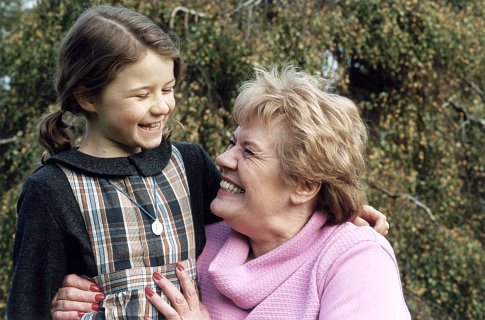 Sophie Vavasseur photo