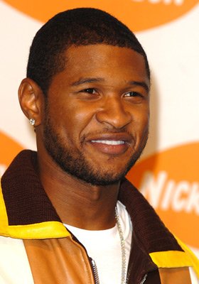 Usher Raymond photo