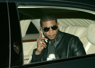Usher Raymond photo