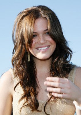 Mandy Moore photo