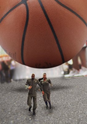 Gabrielle Union photo