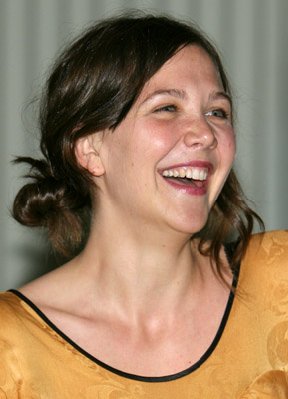 Maggie Gyllenhaal photo