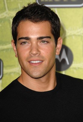 Jesse Metcalfe photo