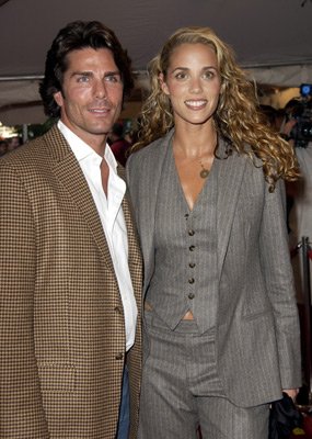 Elizabeth Berkley photo