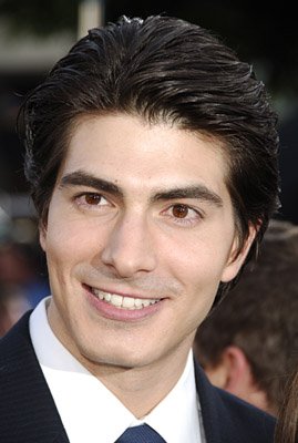 Brandon Routh photo