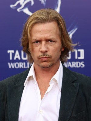 David Spade photo