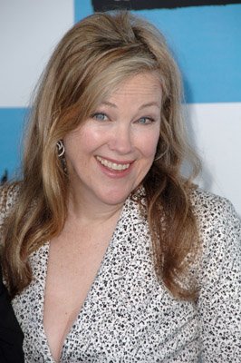 Catherine O'Hara photo