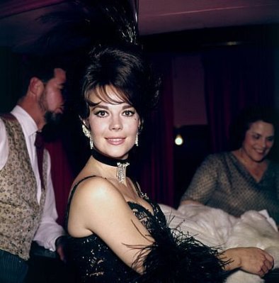 Natalie Wood photo
