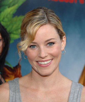 Elizabeth Banks photo