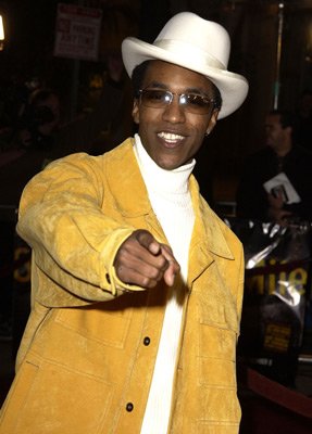 De'Angelo Wilson photo