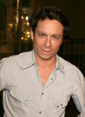 Chris Kattan photo