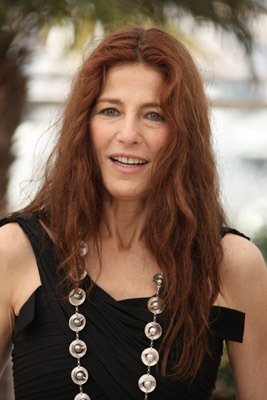 Catherine Keener photo