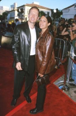 Donnie Wahlberg photo