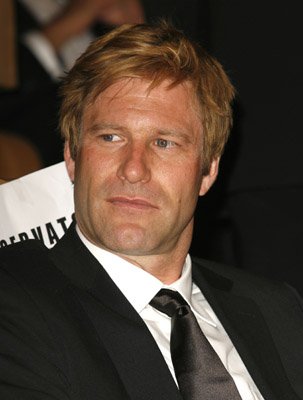 Aaron Eckhart photo