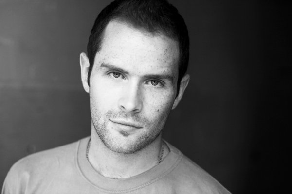 Patrick Carroll photo