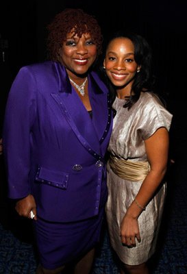 Loretta Devine photo