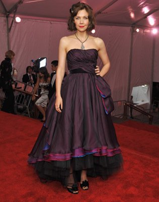 Maggie Gyllenhaal photo