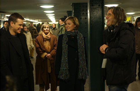 Paul Greengrass photo