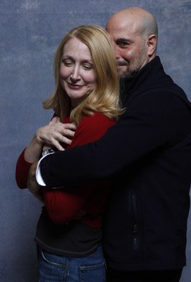 Patricia Clarkson photo