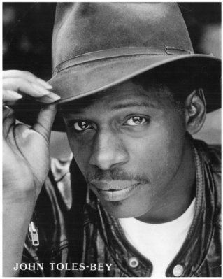 John Toles-Bey photo