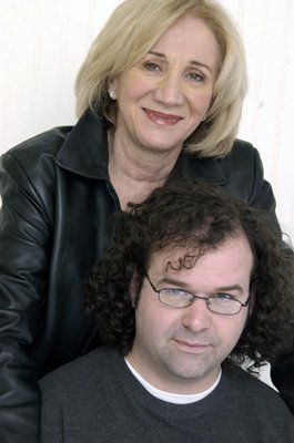 Olympia Dukakis photo