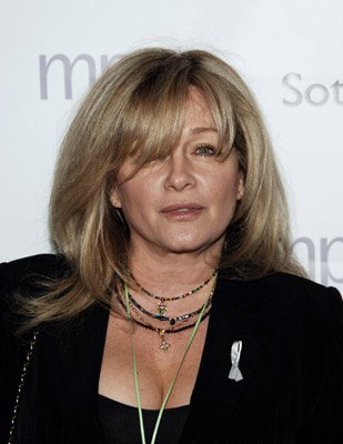 Patti D'Arbanville photo