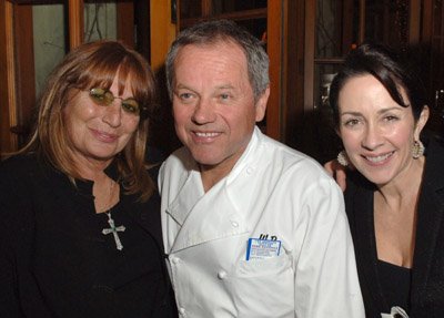 Patricia Heaton photo