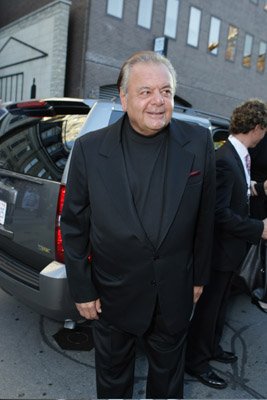 Paul Sorvino photo