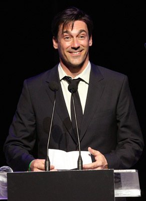 Jon Hamm photo