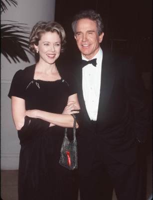 Warren Beatty photo