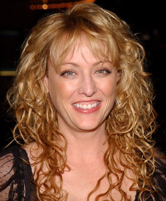Virginia Madsen photo