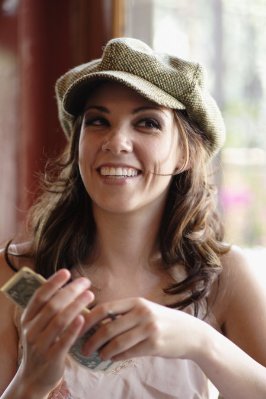 Natalie Avital photo