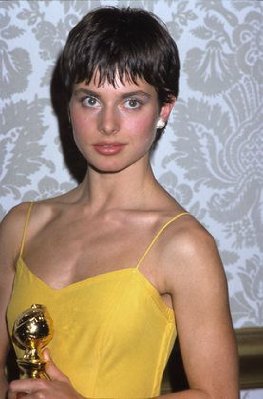Nastassja Kinski photo