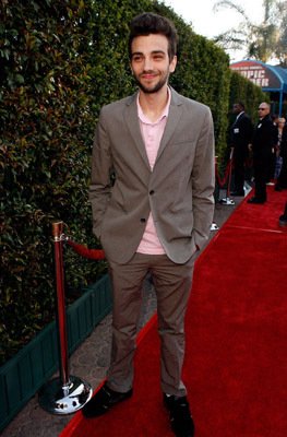 Jay Baruchel photo
