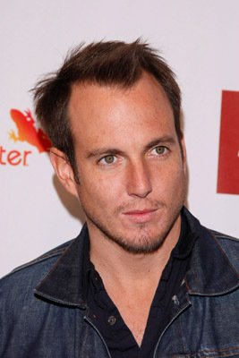 Will Arnett photo